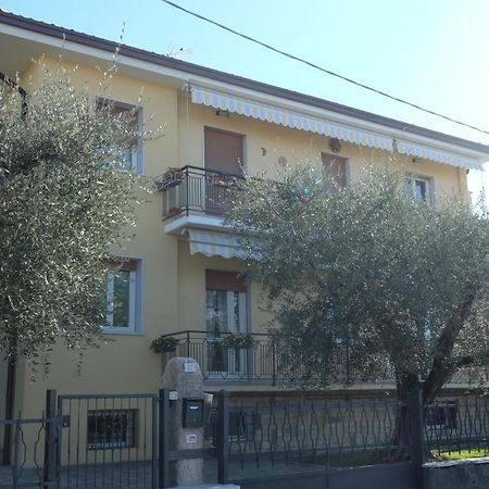 Appartamenti Bellini Bardolino Eksteriør bilde